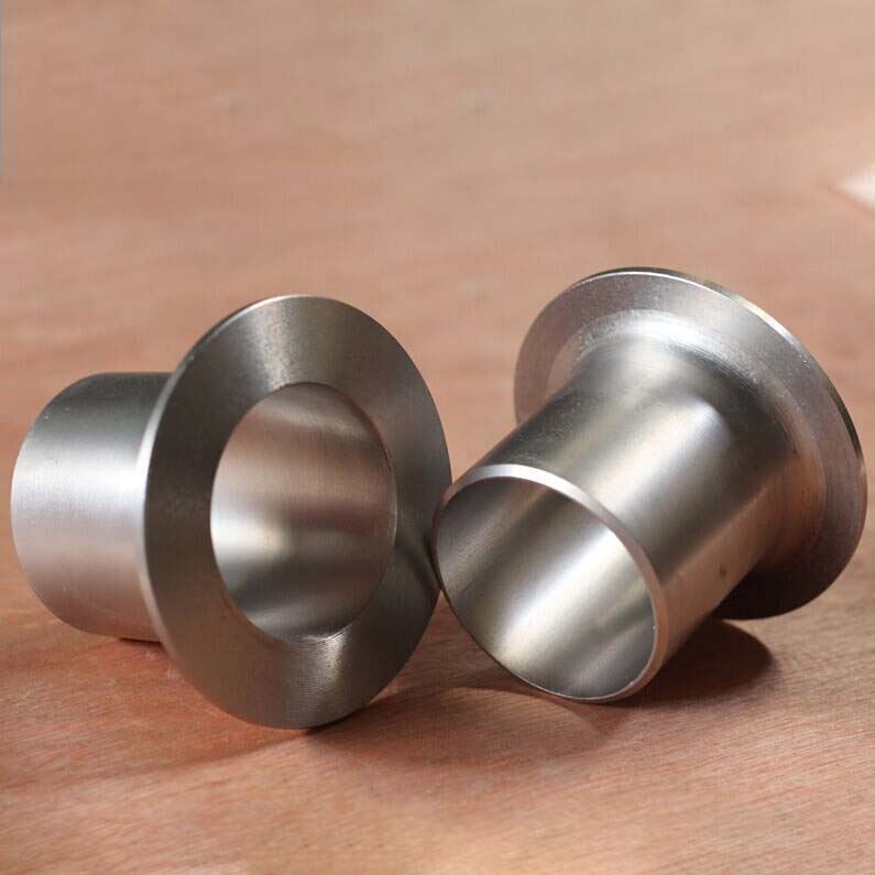 ANSI B16.9Titanium Stub Ends