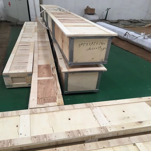 Titanium tube pipe (5)