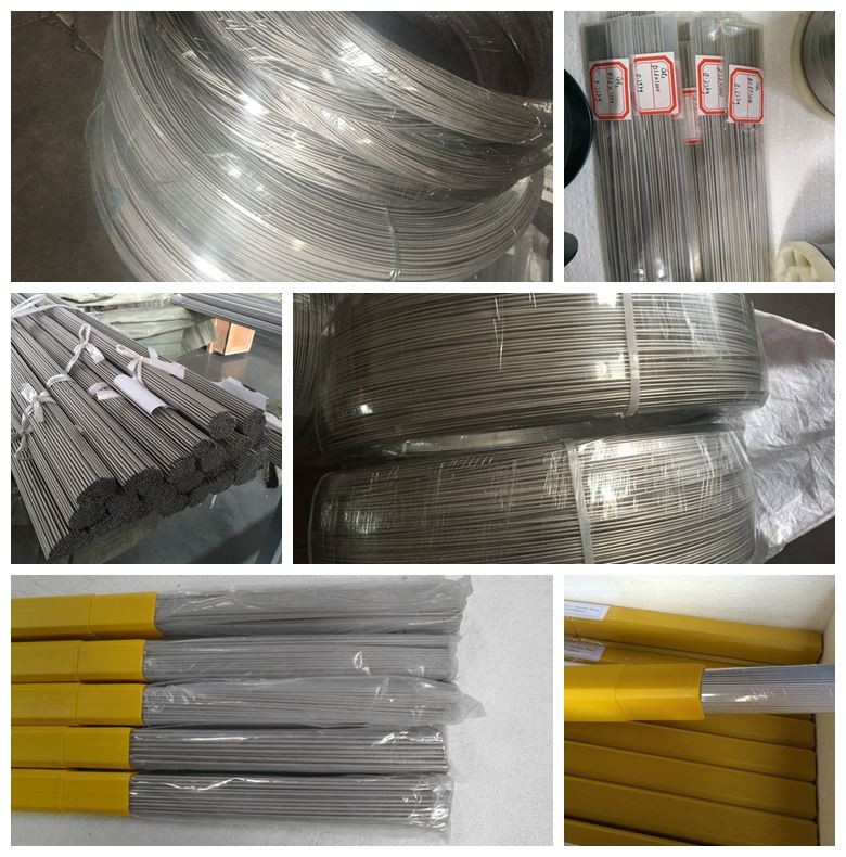 Titanium wire 19