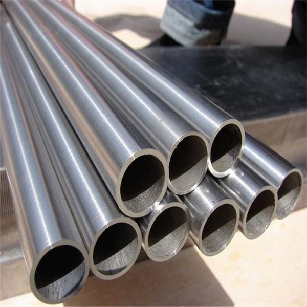titanium grade 2 pipe astm
