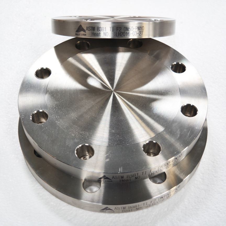 nickel alloy flange (28)