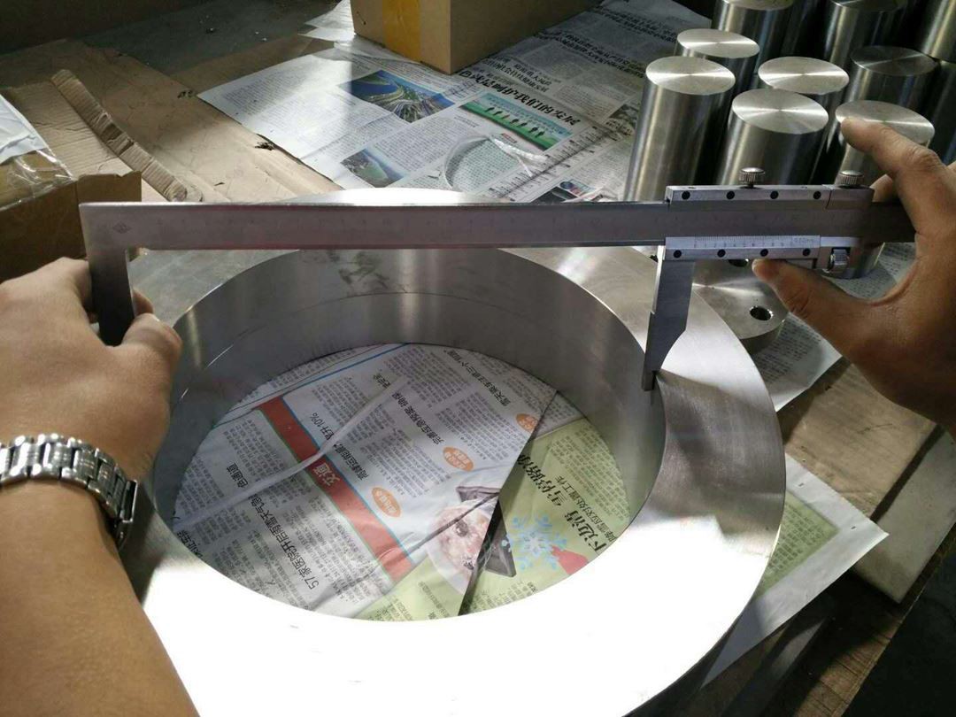 alloy titanium ring (2)