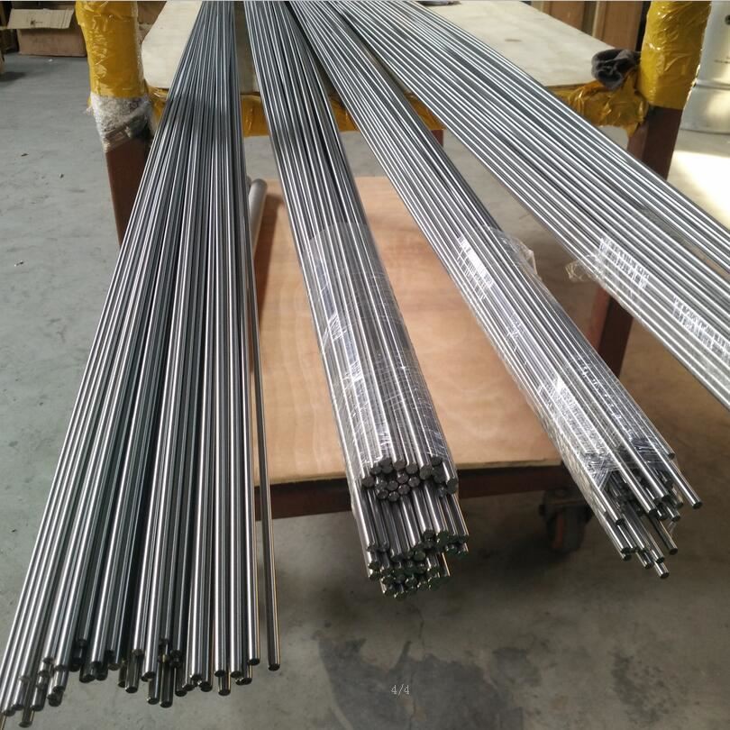 Titanium bar 3220