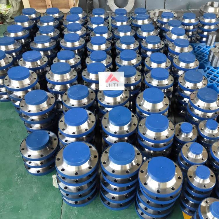 Titanium wn Flange 32