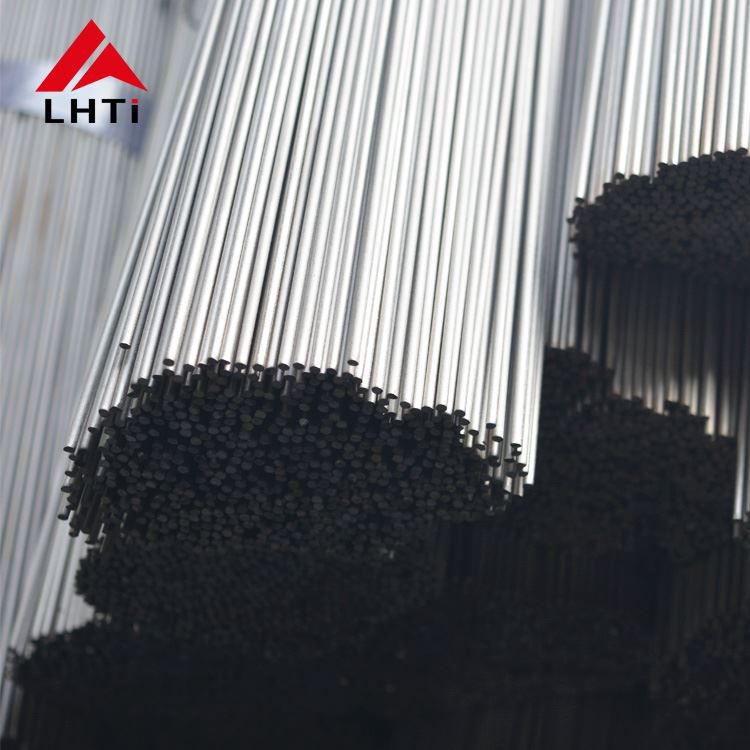 Grade 5 Titanium Wire