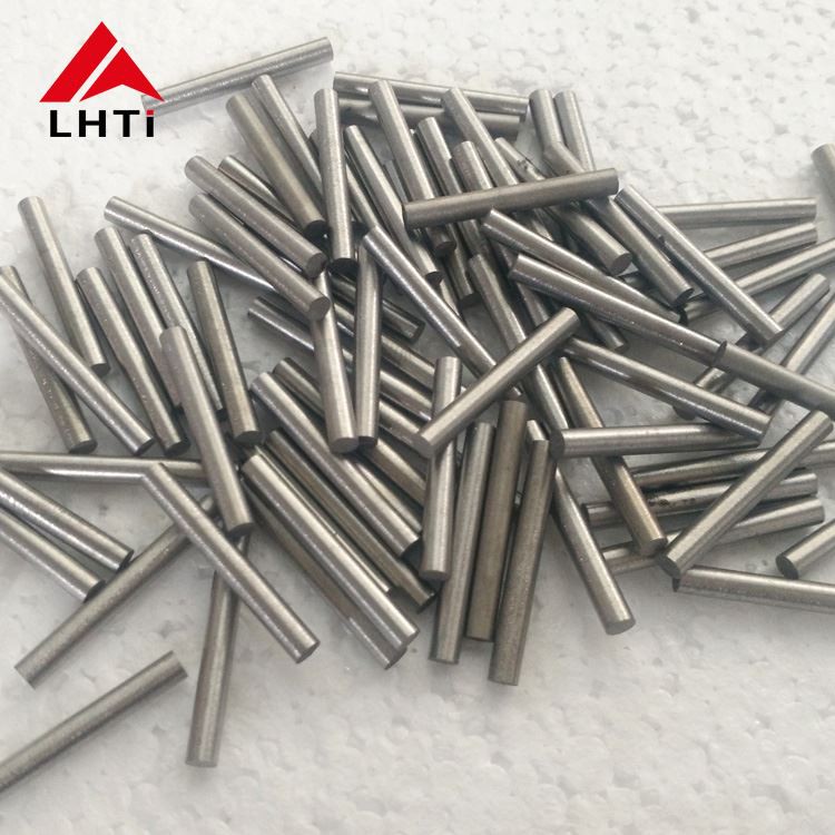 Grade 2 Titanium Rod