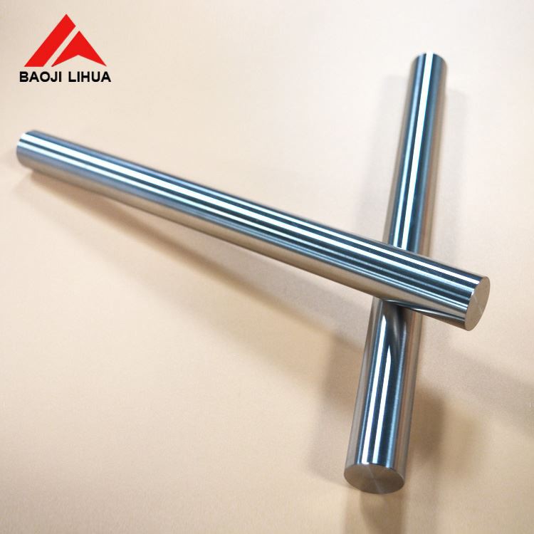 titanium bar gr5
