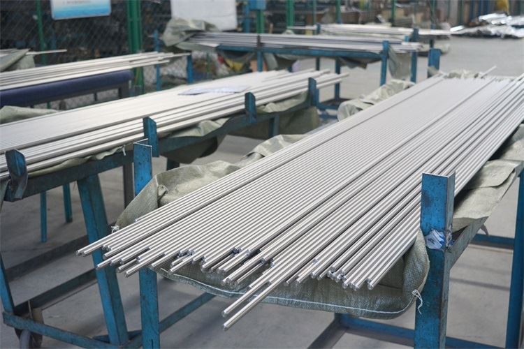 grade 5 titanium rod