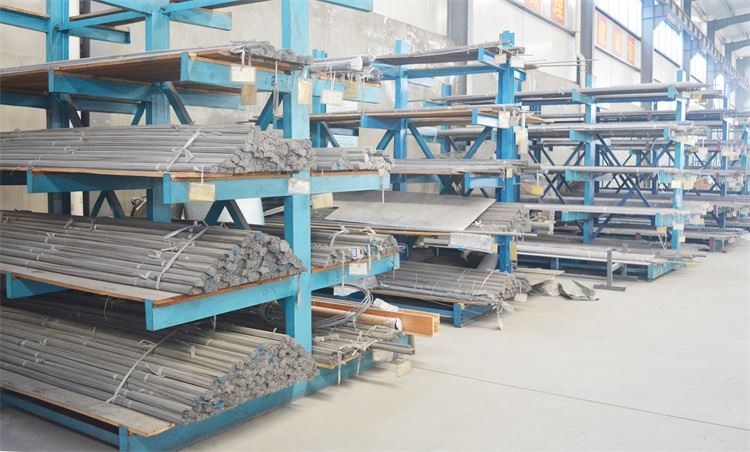 titanium rod bar (2)