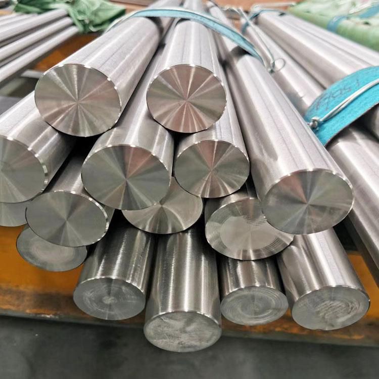 Ti-6246 titanium rod