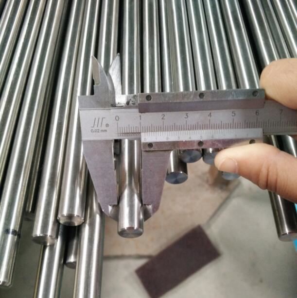 titanium rod grade 2