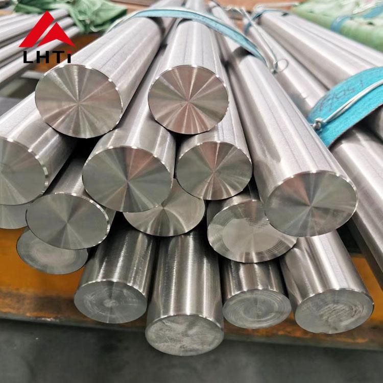 Ti-0.2Pd Gr7 Titanium alloy bar