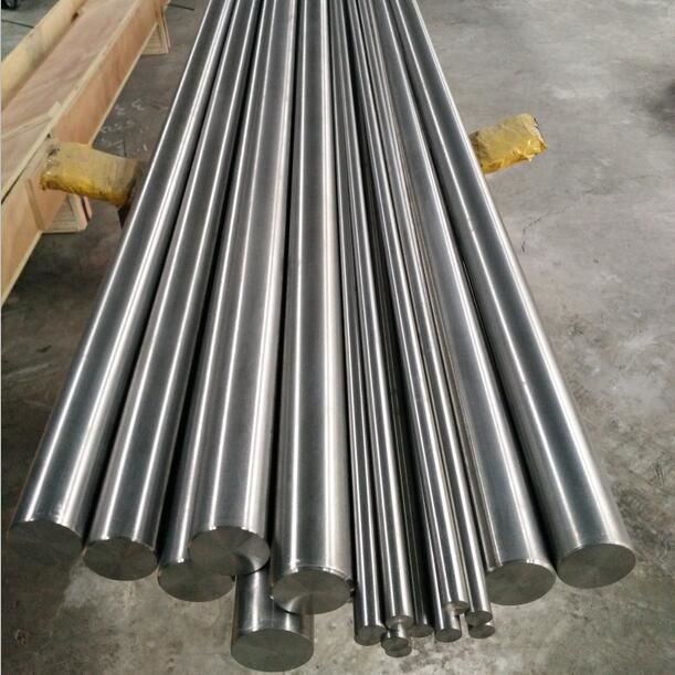 gr9 titanium bar