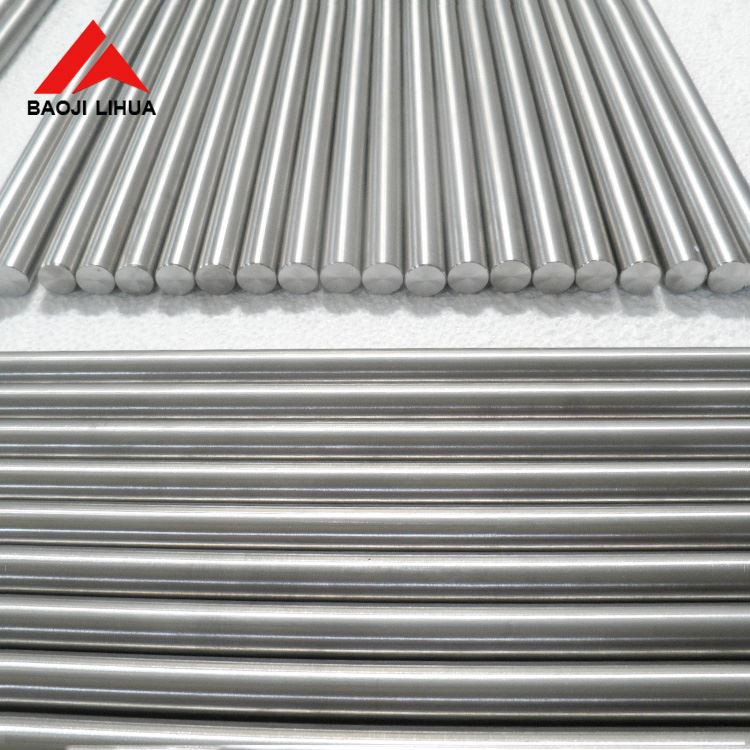 Titanium alloy Bar (3)