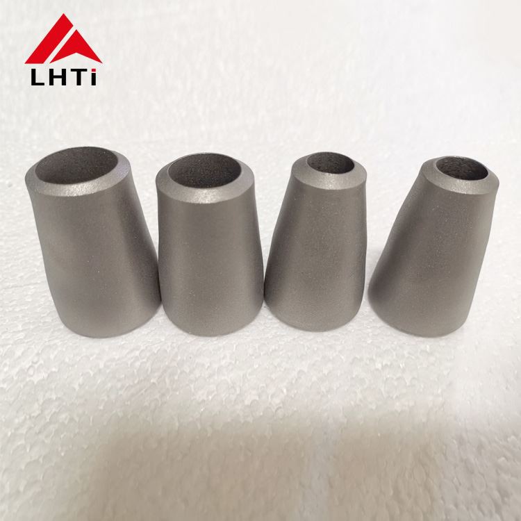 titanium reducer 3