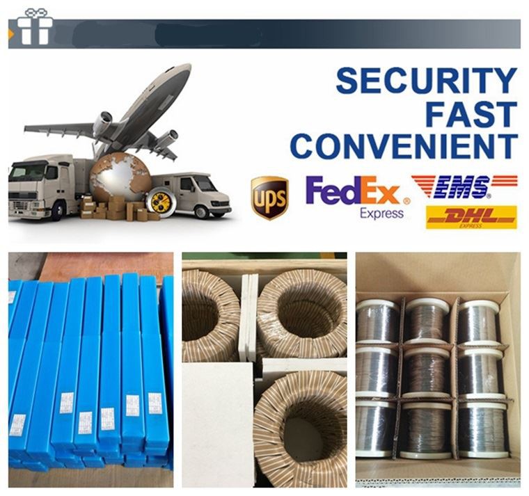 titanium tig welding wire