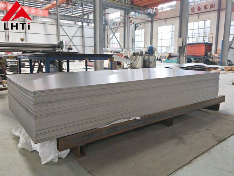 titanium sheet 1mm_
