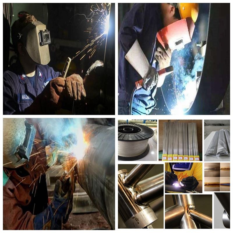 titanium welding wire