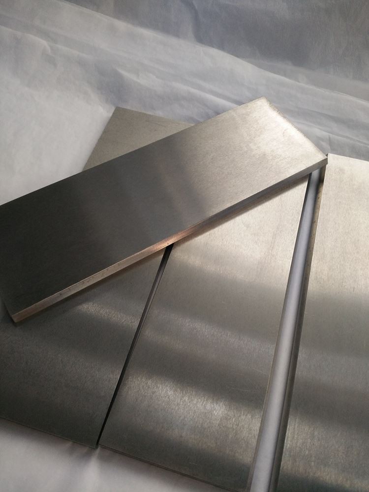 titanium sheet 10mm