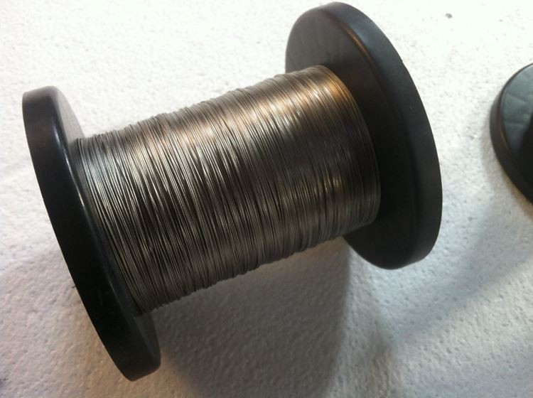 titanium welding wire 0.25mm