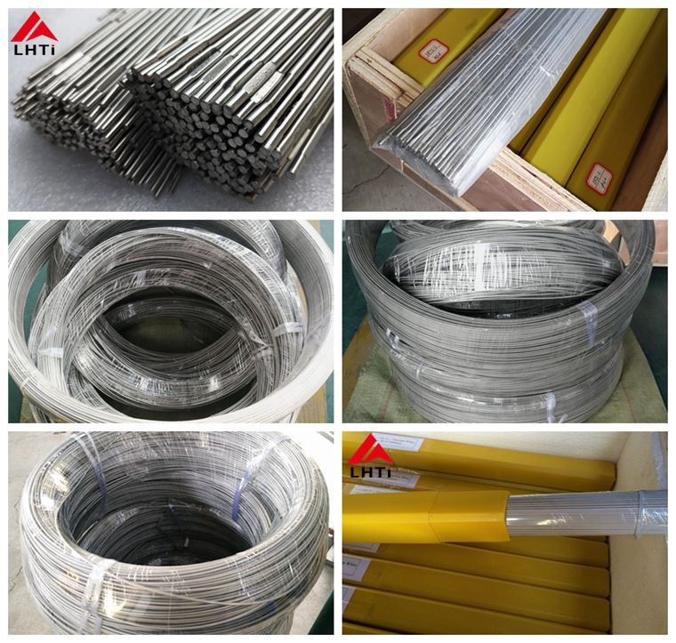 Titanium welding wire 13