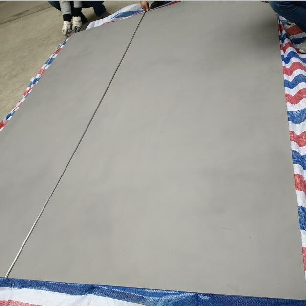 Titanium Grade 7 Plate 1