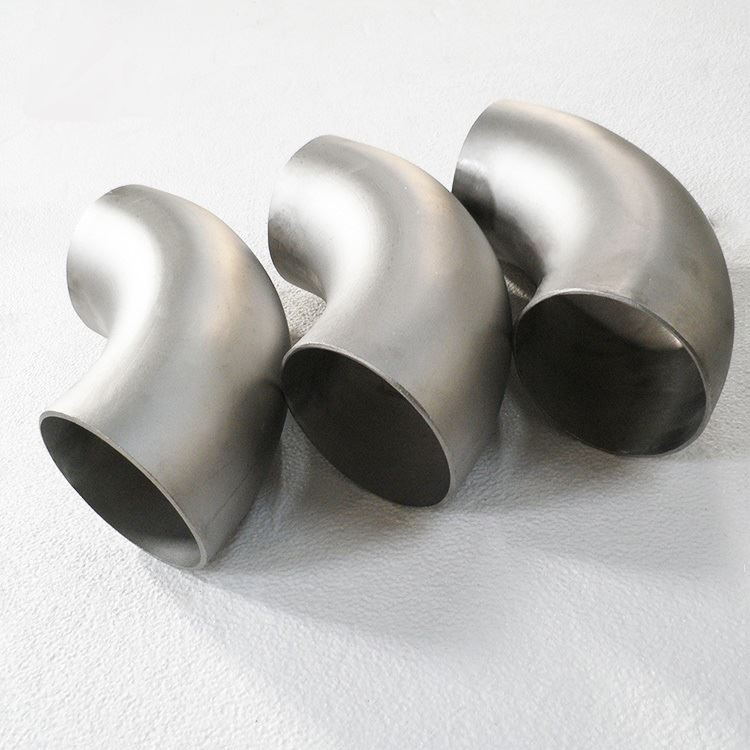 P1163142 titanium elbow