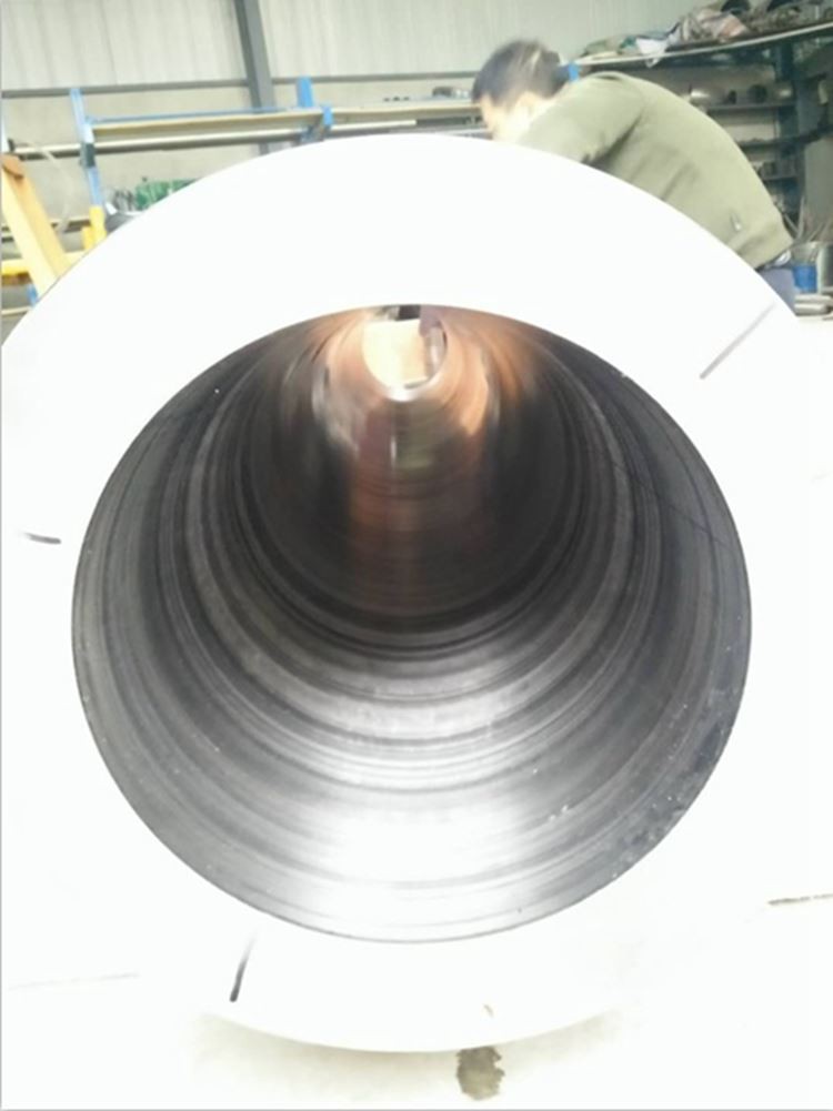 titanium alloy tube (2)