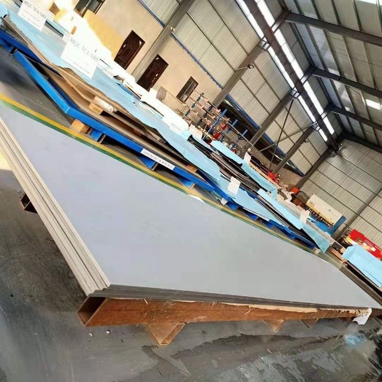 6mm titanium sheet 1