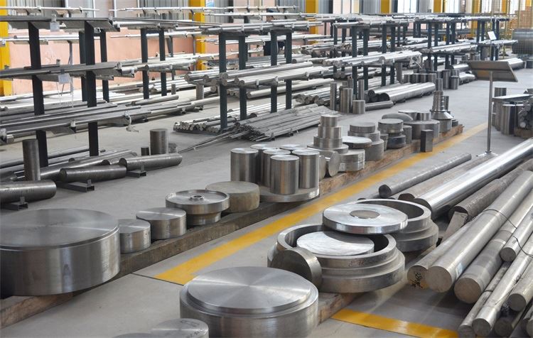 titanium rod bar (154)