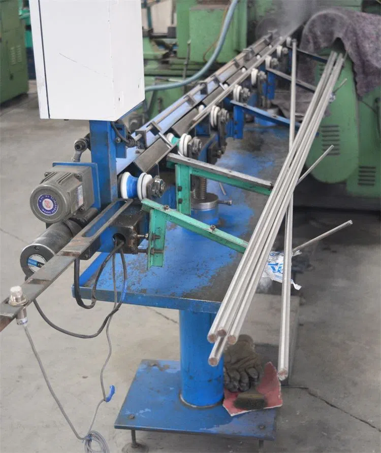 Gr5 Solid Titanium Rod