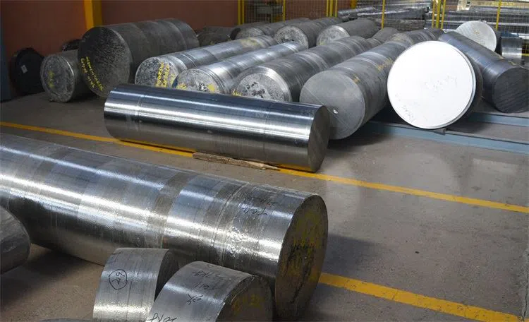 Gr5 Solid Titanium Rod