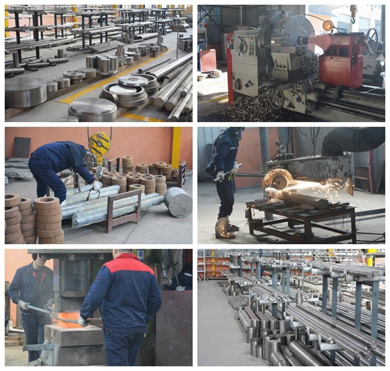 titanium bar factory  (4)