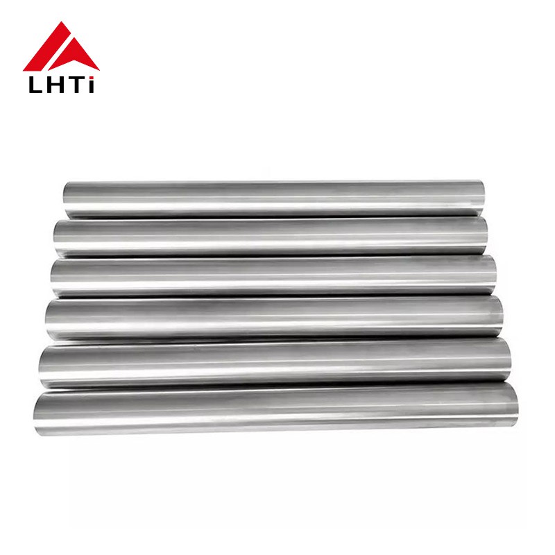 6mm 12mm 20mm 합금 티타늄 로드 의료용