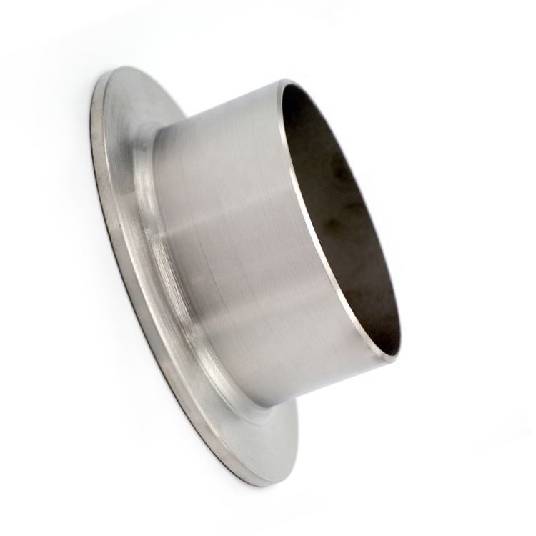 GR2 티타늄 스텁 엔드