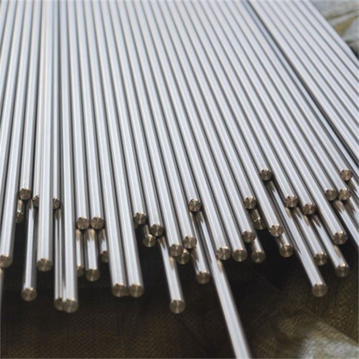 7등급 티타늄 합금 바