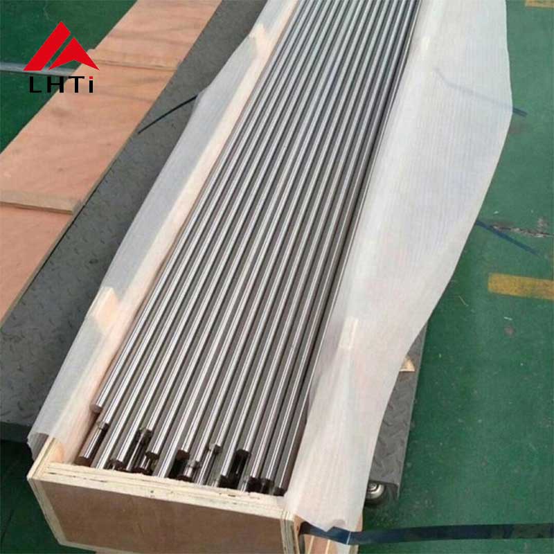 의료용 Gr5 티타늄 합금 바