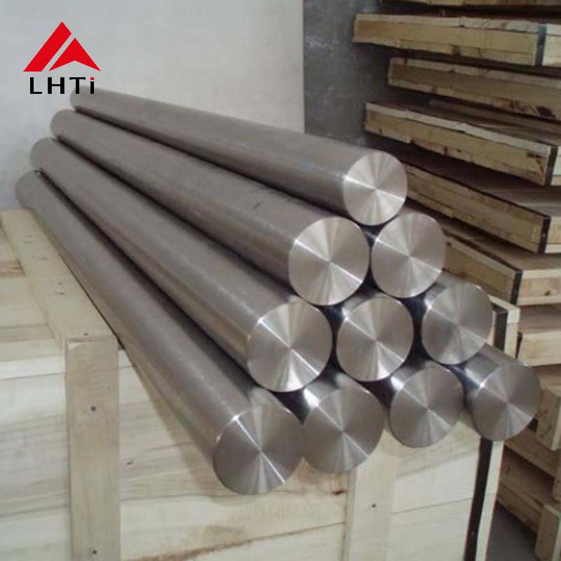 ASTM 등급 5의 의료용 티타늄 바