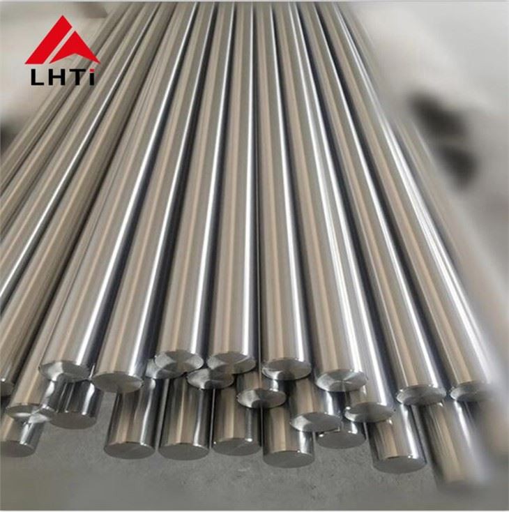 Ti 8al 1mo 1v 티타늄 바