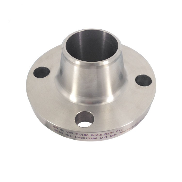 티타늄 플랜지 EN1092-1
