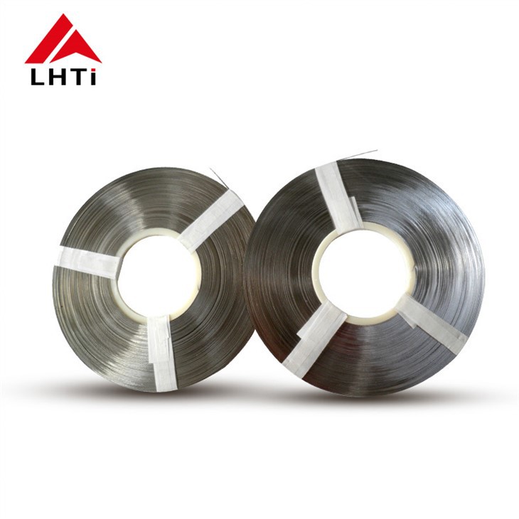 티타늄 호일 티타늄 합금 시트 티타늄 시트