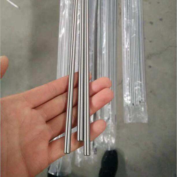 티타늄 막대 등급 5