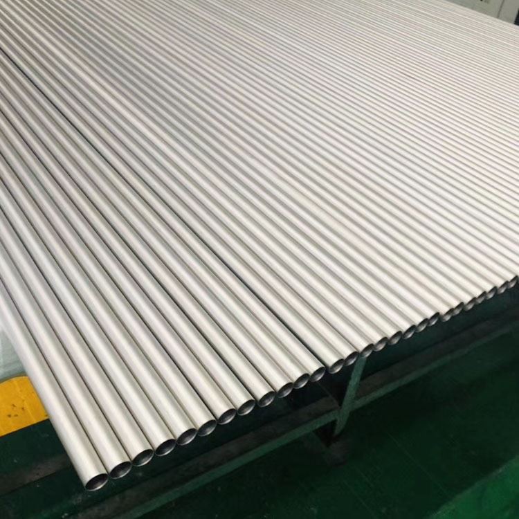 티타늄 튜브 ASTM B338