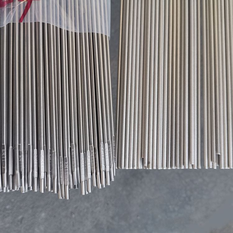 티타늄 용접 필러 와이어